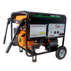 Generador AXQ1-200D