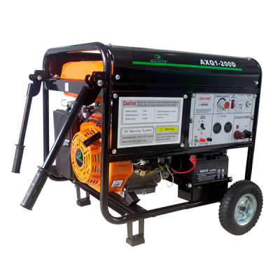 Generador AXQ1-200D