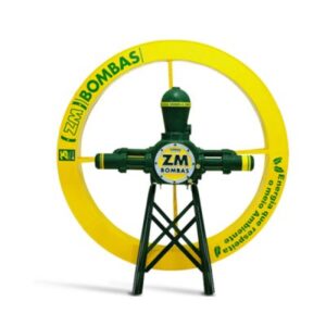 Bomba ZM51 Maxxi