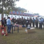 Capacitacion Termonebulizadoras Igeba