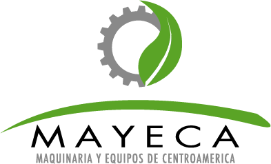 Logo Mayeca