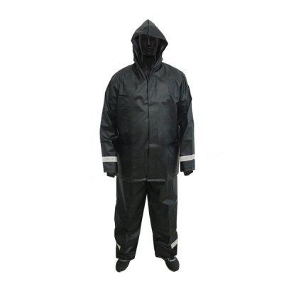 TRAJE DE PROTECCION