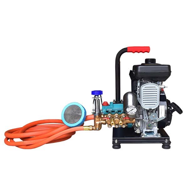 FUMIGADORA ESTACIONARIA LS-720 CMG