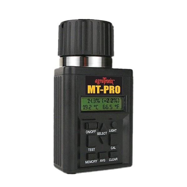 Medidor de humedad MT-PRO AGRATRONIX
