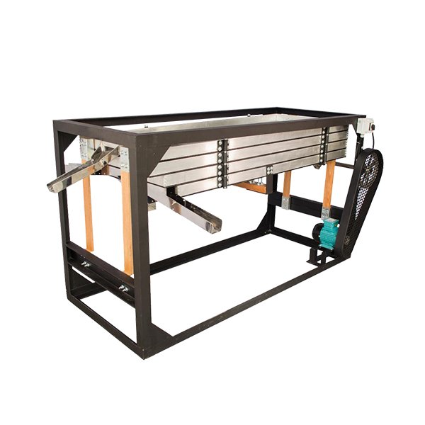 CLASIFICADOR de granos de café MZ-600 MAGRA
