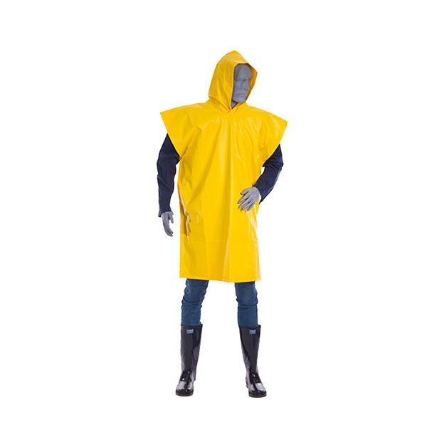 TRAJE DE PROTECCION