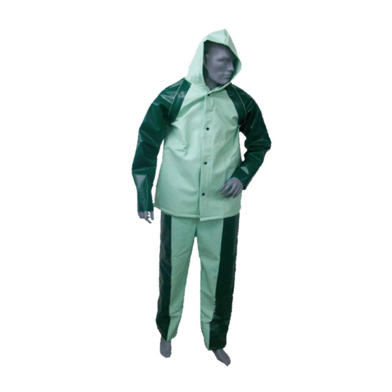 TRAJE DE PROTECCION