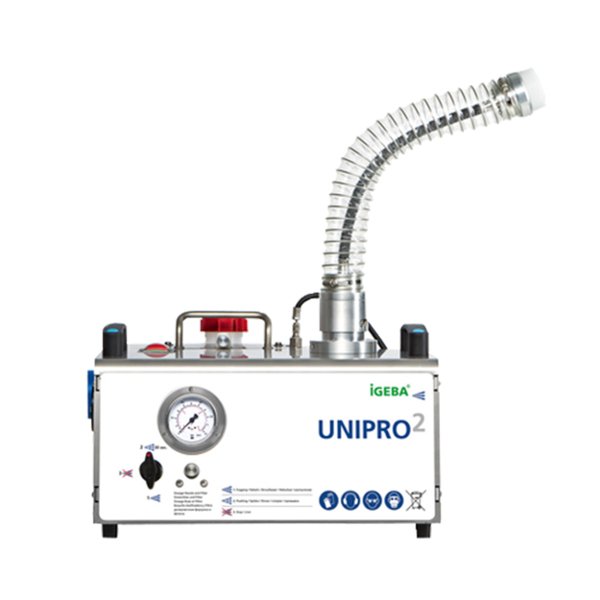 GENERADOR DE AEROSOL UBV