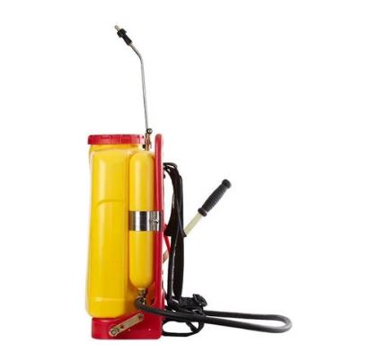 Fumigadora manual CAFETERA – Royal Condor - Imagen 2