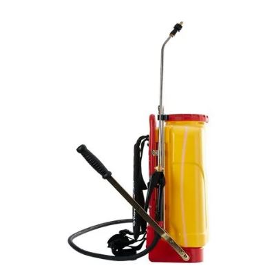 Fumigadora manual CAFETERA – Royal Condor - Imagen 3