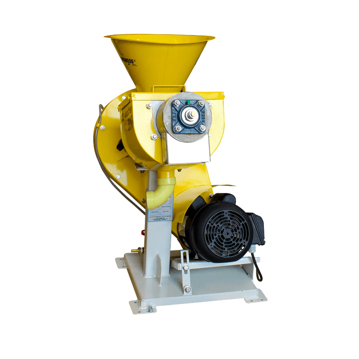 Lavadora de café ECOWASHER 300 Penagos - Imagen 2