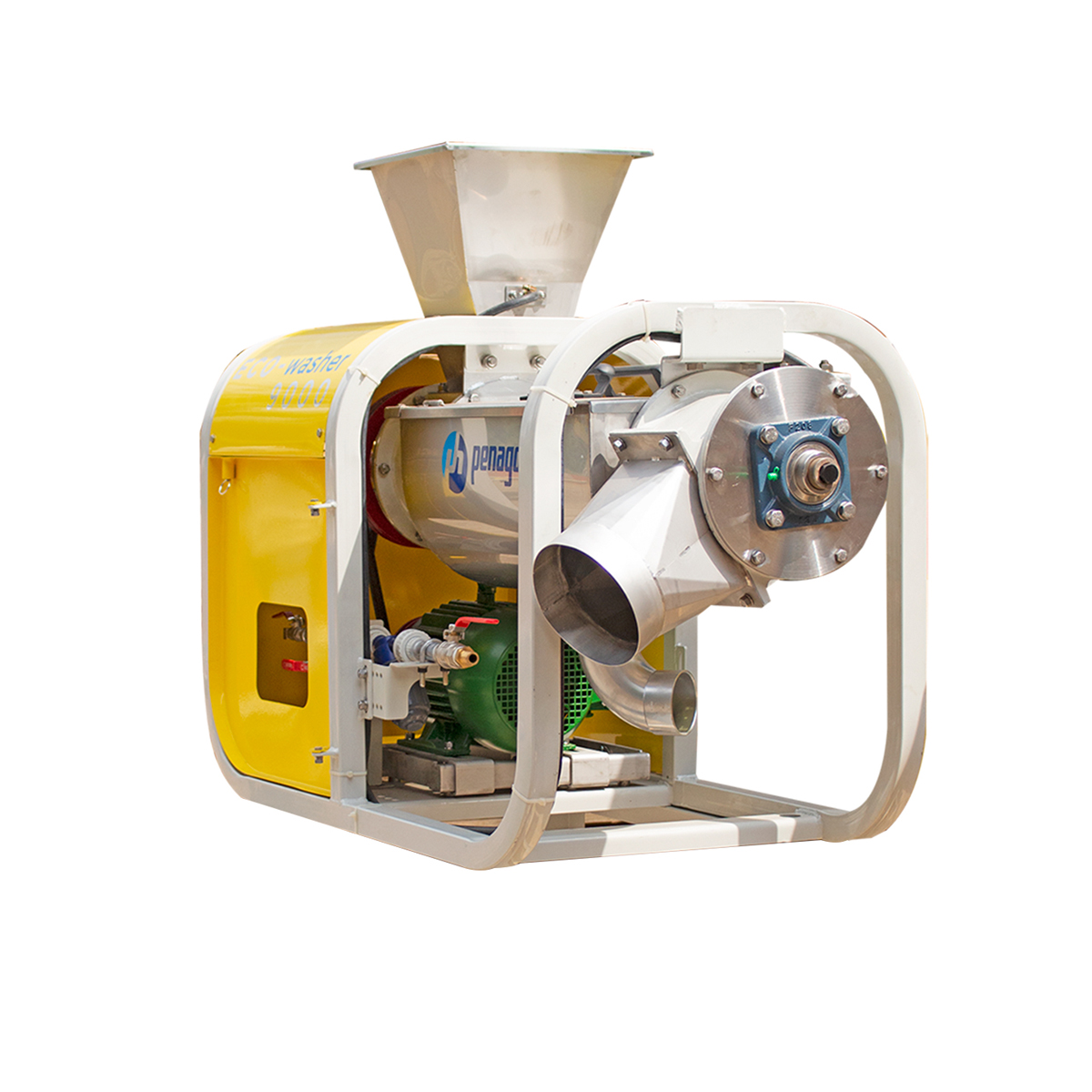 Lavadora de café ECOWASHER 9000 Penagos - Imagen 3