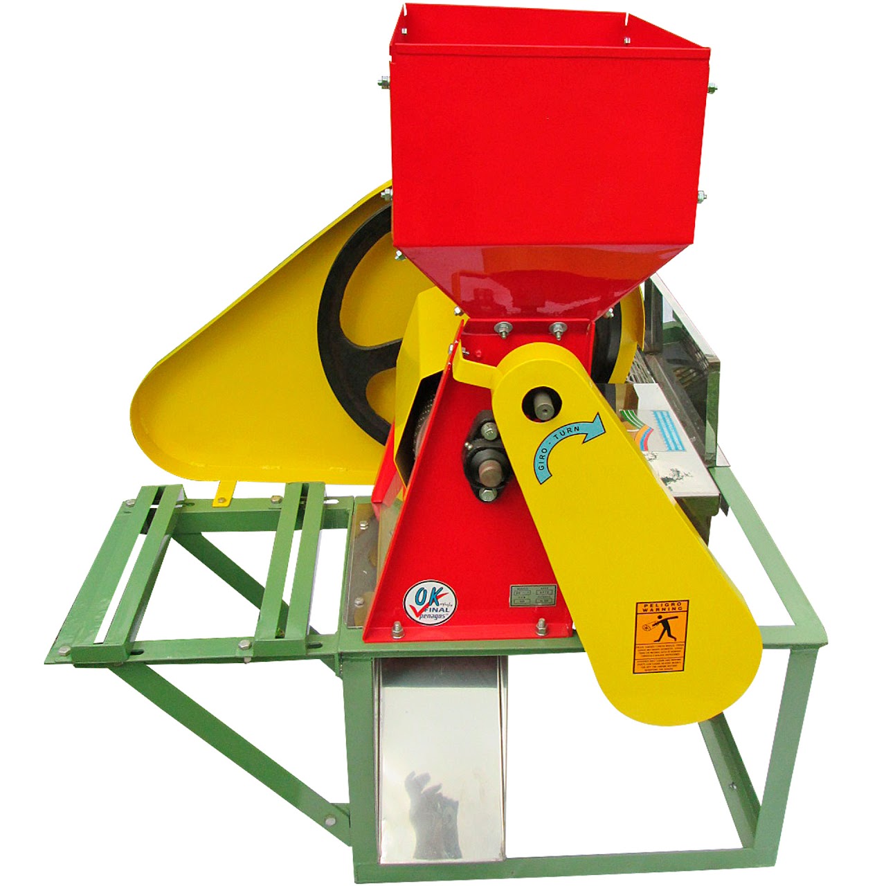 MC-4 Módulo Clasificador - Imagen 4