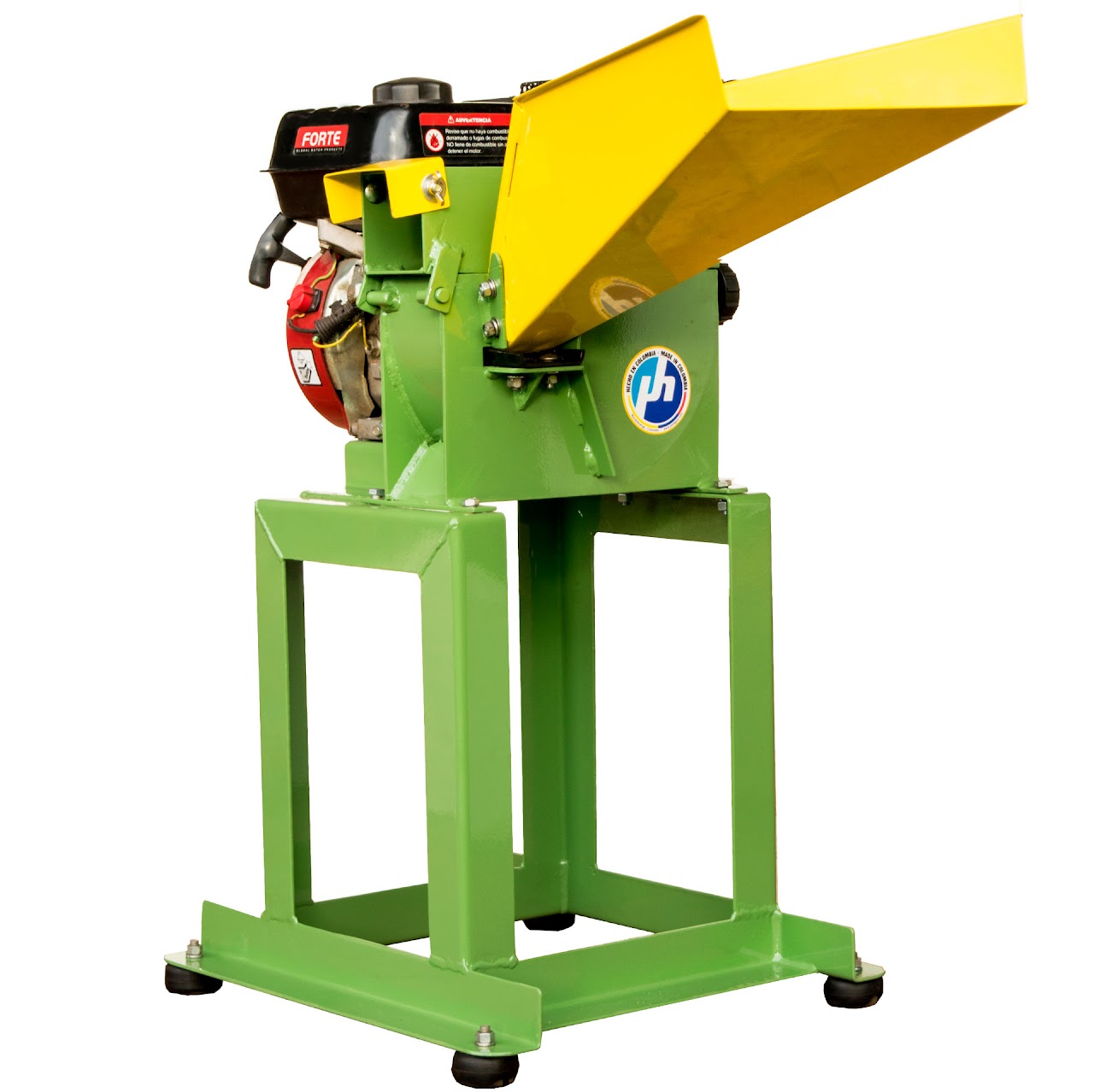 Picapastos PP-300 AMG - Imagen 2