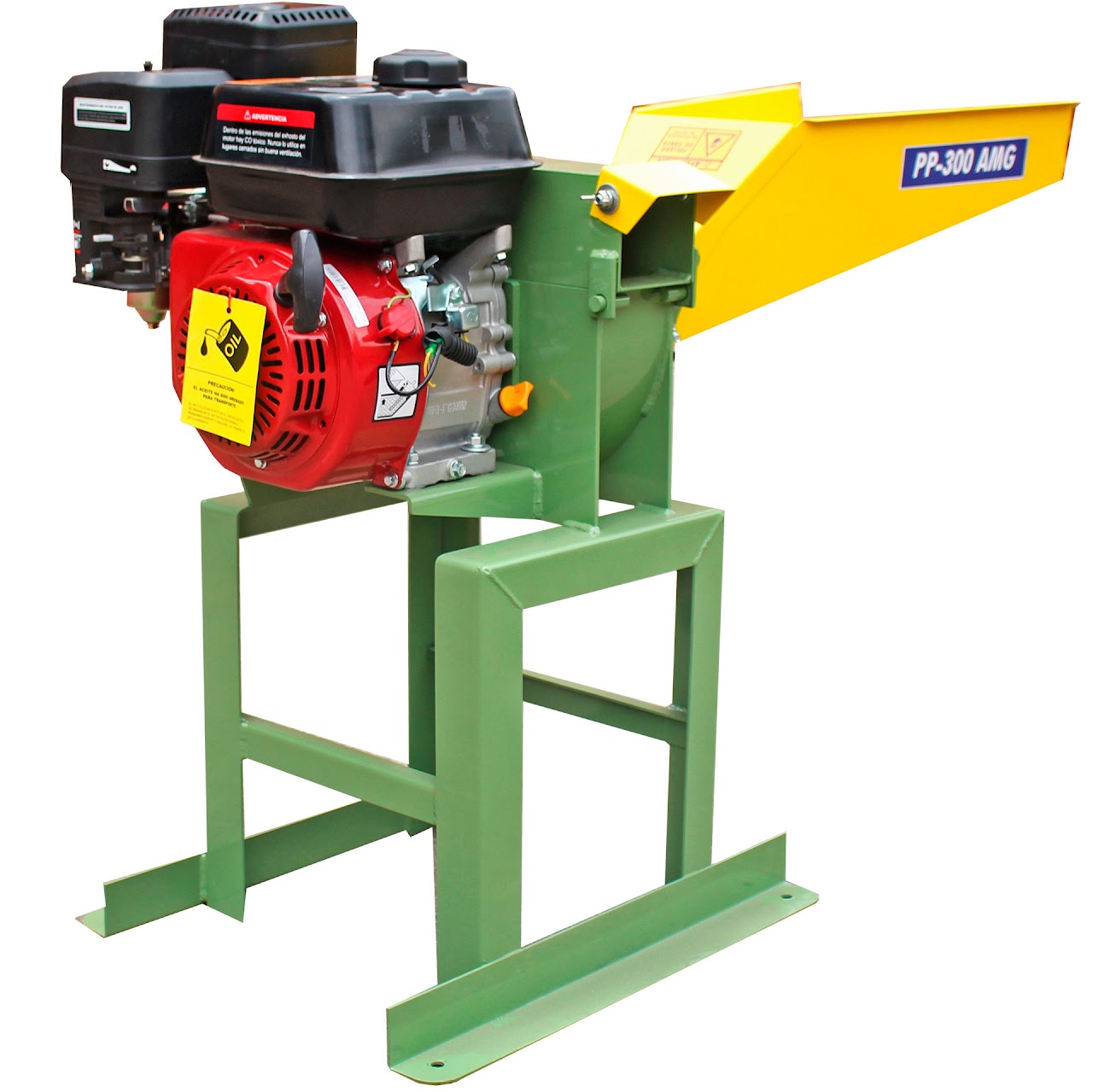 Picapastos PP-300 AMG - Imagen 3