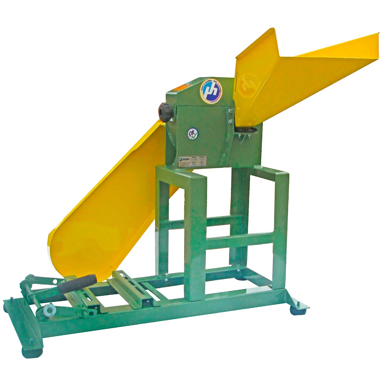 PP-300R Picapastos Penagos - Imagen 2