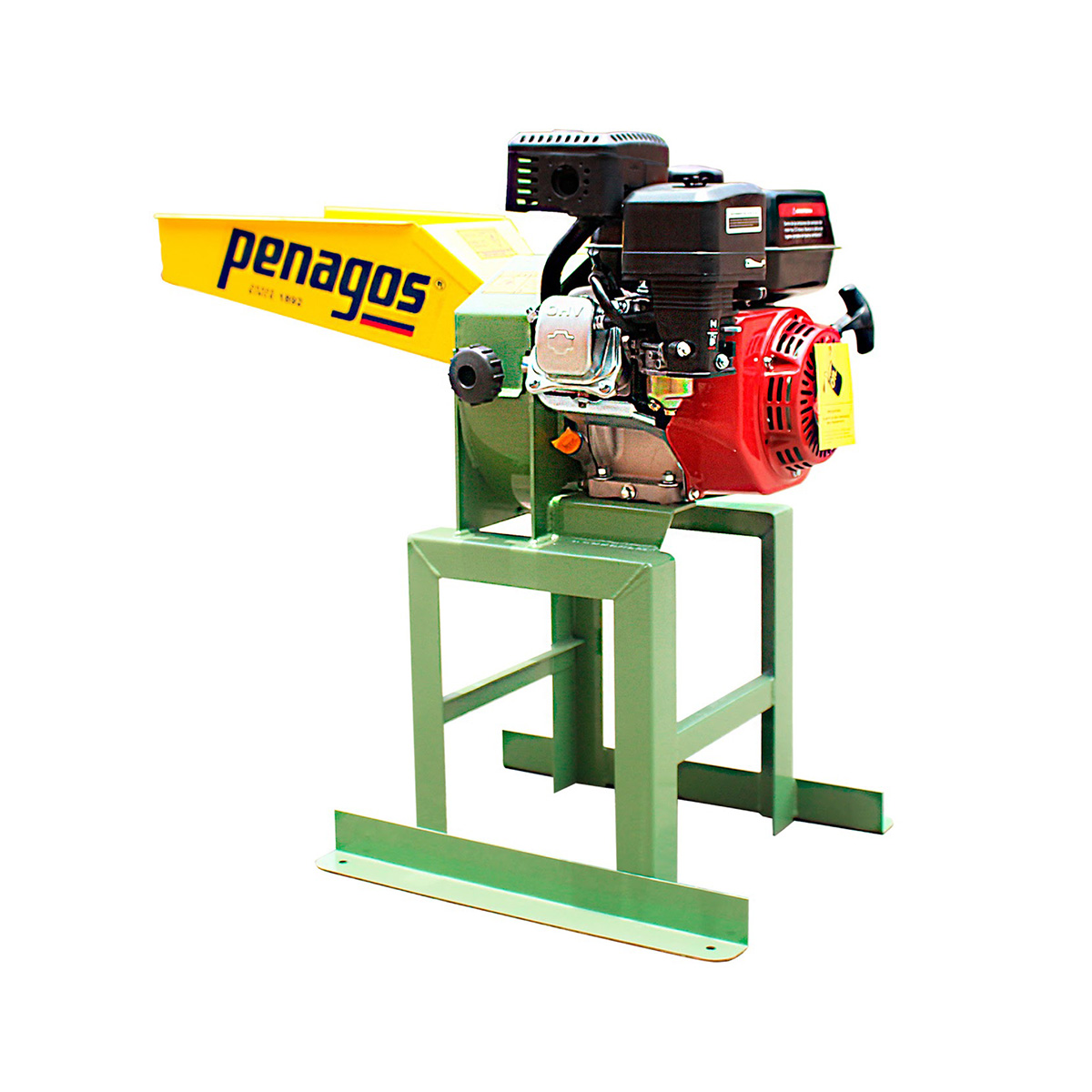 Picapastos PP-300 AMG